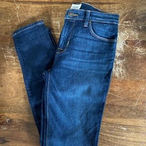 Hudson Natalie Super Skinny jeans